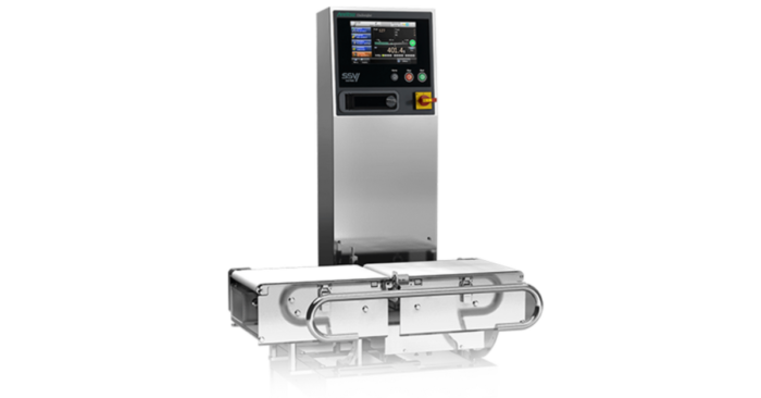 Anritsu Checkweigher